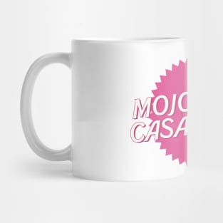 Mojo Dojo Casa House Mug